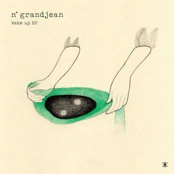 N* Grandjean A Shadow (Album Mix)