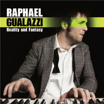 Raphael Gualazzi A Three Second Breath