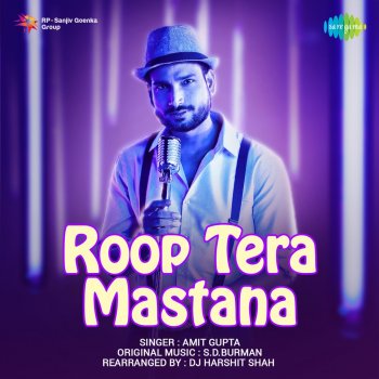 Amit Gupta Roop Tera Mastana