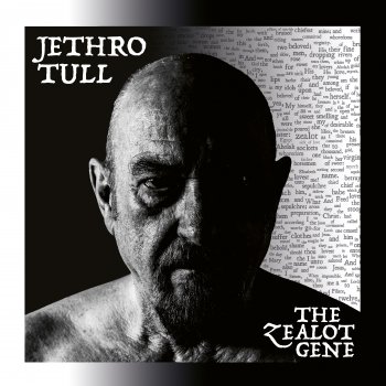 Jethro Tull Barren Beth, Wild Desert John