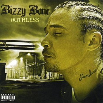 Bizzy Bone feat. Rick Ross Hoodtails
