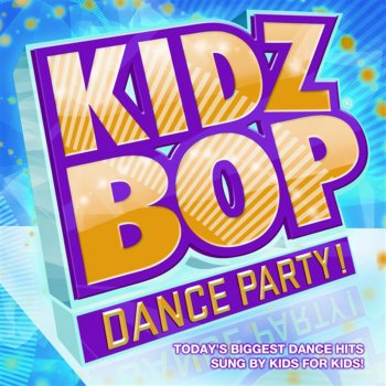 KIDZ BOP Kids Party In The Usa