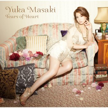 Yuka Masaki FLOWER