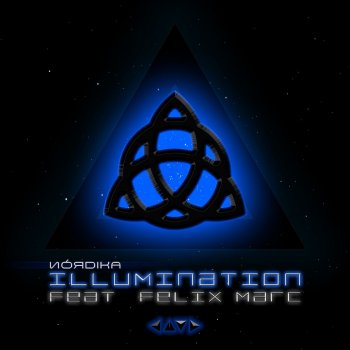 Nórdika feat. Felix Marc Illumination (Single Edit)
