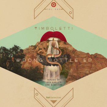 Timboletti, Uone & Western Wrong Bottle - Uone & Western Remix