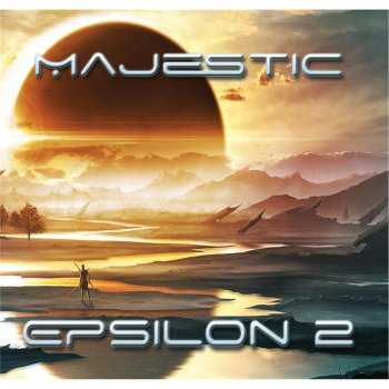 Majestic Epsilon VIII. The Journey Back