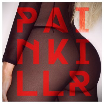 Erika Jayne Painkillr (Dem Slackers Dub)