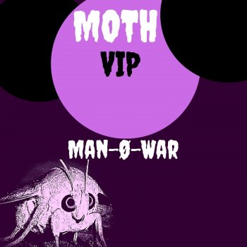 Manowar Moth (VIP)