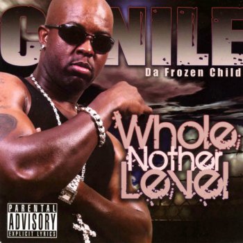 C-Nile feat. Perion Whole Nother Level