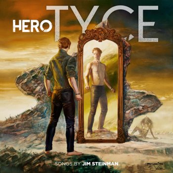 Tyce Holding Out for a Hero - Acoustic Version