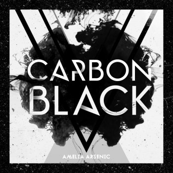 Amelia Arsenic Carbon Black