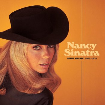 Nancy Sinatra Lady Bird