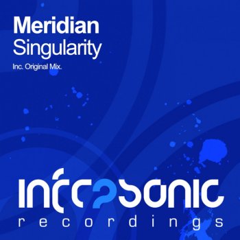Meridian Singularity - Original Mix