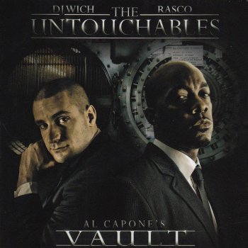 The Untouchables Back Where I Started