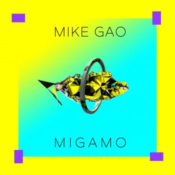 Mike Gao Material
