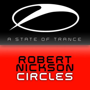 Robert Nickson Circles - Original Mix