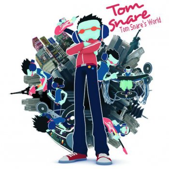 Tom Snare My Homeworld (Extended Mix)