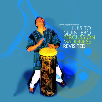 Luisito Quintero Quintero's Jam (Inst Mix With Horns)