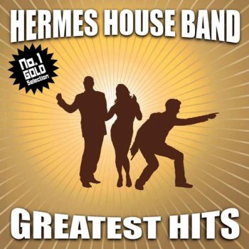 Hermes House Band Me and Margarita