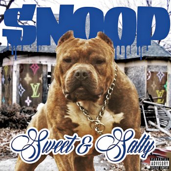 Snoop Sexy Cola