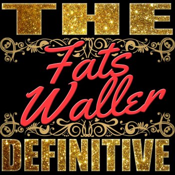 Fats Waller Dinah (1939 partial take)