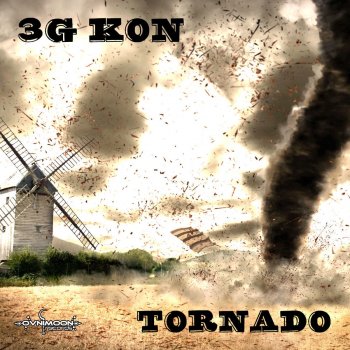 3G Kon Tornado