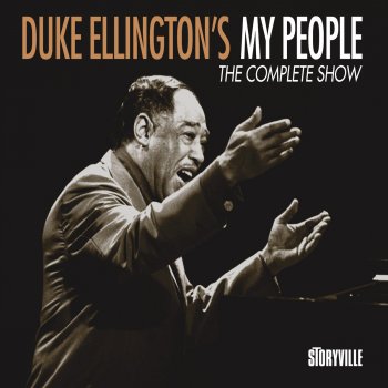 Duke Ellington My Man Sends Me