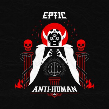 Eptic Hold Me Back