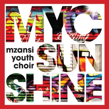 Mzansi Youth Choir Alane