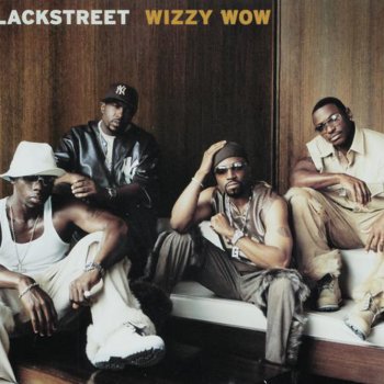 Blackstreet Wizzy Wow (Instrumental)