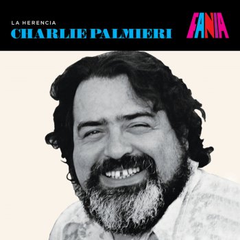 Charlie Palmieri El Susto