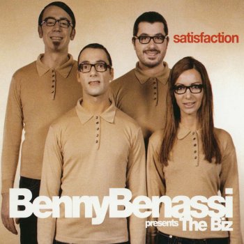 Benny Benassi presents The Biz Satisfaction - Voltaxx Extended Remix