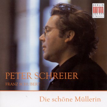 Peter Schreier feat. Walter Olbertz No. 1, Das Wandern