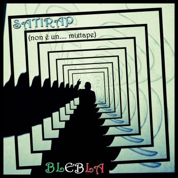 Blebla feat. Manu Phl, Bino, Saro & Guastho ALZA IL VOLUME SU