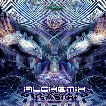 Alchemix For a Moment (original mix)