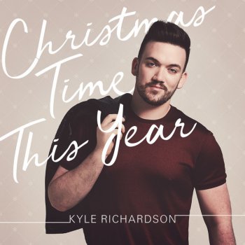 Kyle Richardson Christmas Time This Year