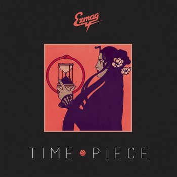 Exmag Time Piece