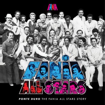 Fania All Stars Don't You Worry 'Bout a Thing