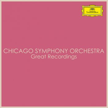 Hector Berlioz feat. Chicago Symphony Orchestra & Claudio Abbado Symphonie fantastique, Op. 14, H 48: 2. Un bal (Valse: Allegro non troppo)