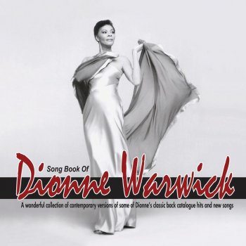 Dionne Warwick What the World Needs Now Is Love