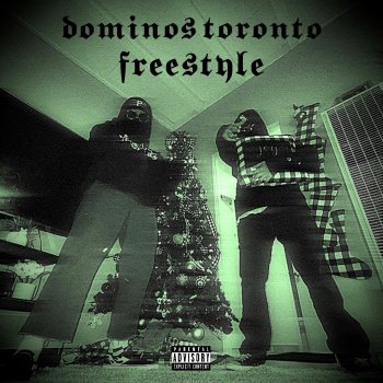 afuckinheathen Dominos Toronto Freestyle (feat. cedar wood)