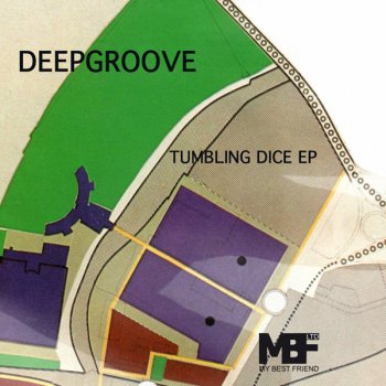 Deepgroove Tumbling dice (Julien Sandre Remix)