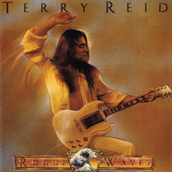 Terry Reid Stop and Think It Over