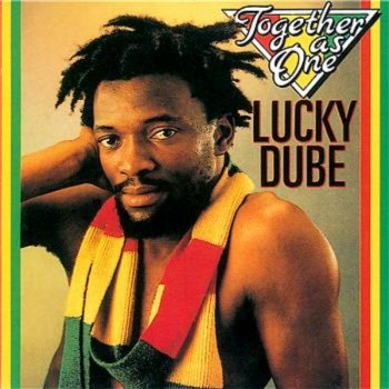 Lucky Dube I Want to Take You to Jamaica
