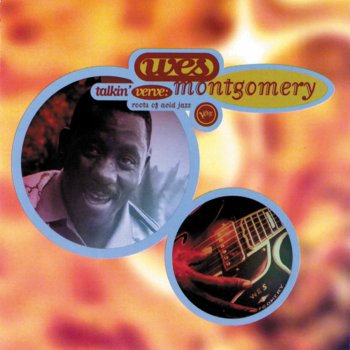 Johnny Pate feat. Wes Montgomery & Orchestra Movin' Wes, Pt. 1