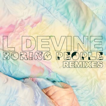 L Devine Boring People (Coldabank Remix)