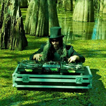DJ Swamp Demonic Influence