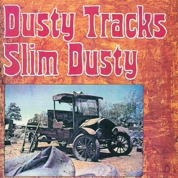 Slim Dusty Wagon Trails North