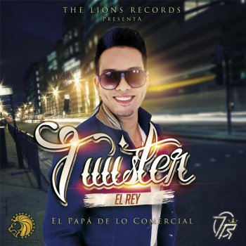 Twister el Rey feat. Café Santo Desde Que Te Perdí (Oficial Remix)