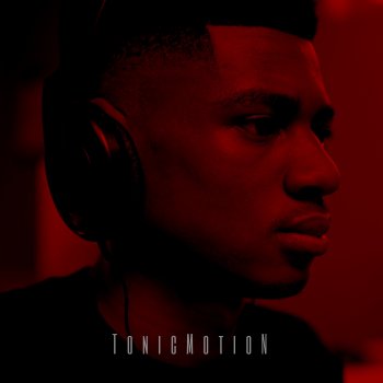 TonicMotion feat. DJ Kwamzy Wolo